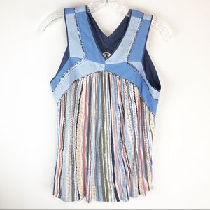 Anthropologie September One Tank